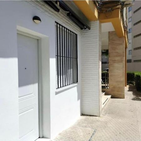 Apartamento Triana Arellano Sevilla Kültér fotó