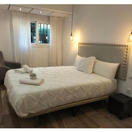 Apartamento Triana Arellano Sevilla Kültér fotó
