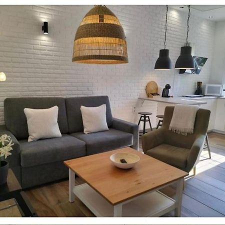 Apartamento Triana Arellano Sevilla Kültér fotó