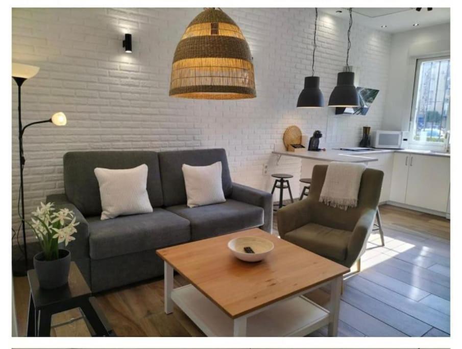 Apartamento Triana Arellano Sevilla Kültér fotó